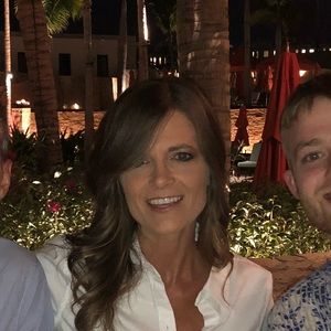 Meet your Posher, Tracy